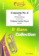Concerto No. 4 KV 495 Download