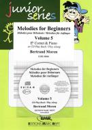 Melodies for Beginners 5 Download