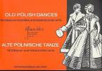 Old Polish Dances 