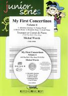 My First Concertinos 6 Download
