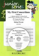 My First Concertinos 6 Download