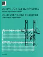 Duette aus der Renaissancemusik 3 