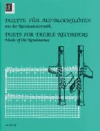 Duette aus der Renaissancemusik 3 