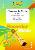 Chanson du Matin op. 15 Nr. 2 Download