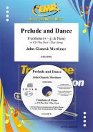Prelude and Dance Download