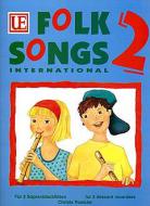 Folksongs International 2 