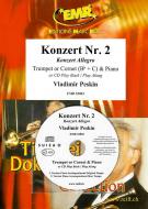 Konzert No. 2 (Concerto No. 2) Download