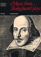 Theatermusik aus Shakespeares Zeit I 