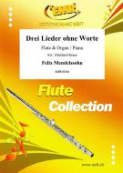 3 Lieder ohne Worte Download