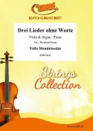 3 Lieder ohne Worte Download