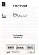 Suite aus 'The Fairy Queen' 