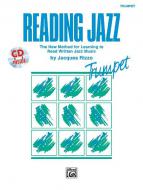 Reading Jazz 