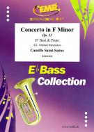 Concerto in D Minor op. 33 Download