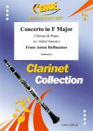 Concerto in F Major Download
