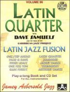 Aebersold Vol.96 Latin Quarter 