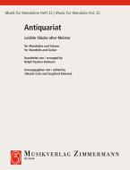Antiquariat Standard