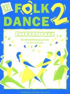 Folkdance international 2 