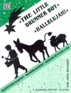 The Little Drummer Boy / Hallelujah 