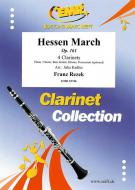 Hessen Marsch op. 161 Download