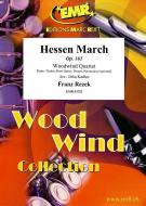 Hessen Marsch op. 161 Download