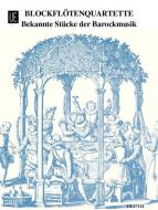 Bekannte Stücke der Barockmusik 4 