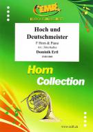 Hoch und Deutschmeister Download