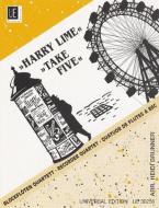 Harry Lime & Take Five 
