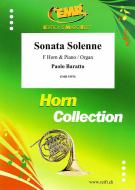 Sonata Solenne Download