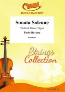 Sonata Solenne Download