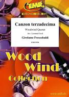 Canzon terzadecima Download