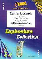 Concerto Rondo KV 371 Download