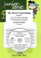 My First Concertinos 7 Download
