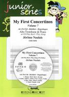 My First Concertinos 7 Download