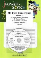 My First Concertinos 7 Download