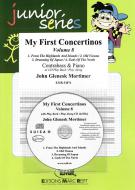 My First Concertinos 8 Download