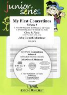 My First Concertinos 8 Download