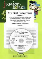 My First Concertinos 8 Download