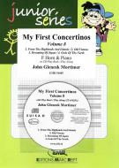 My First Concertinos 8 Download