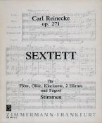Sextett op. 271 