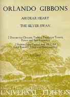 Liebes Herz und Der silberne Schwan 