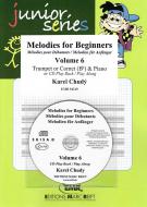 Melodies for Beginners 6 Download