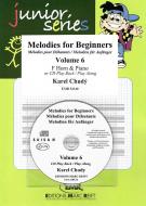 Melodies for Beginners 6 Download