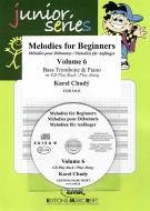 Melodies for Beginners 6 Download