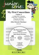 My First Concertinos 9 Download