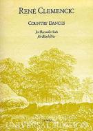 Country Dances 
