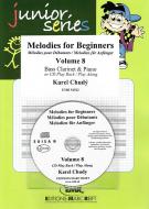 Melodies for Beginners 8 Download