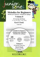 Melodies for Beginners 8 Download