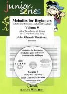Melodies for Beginners 9 Download
