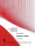 Tension-Relax 