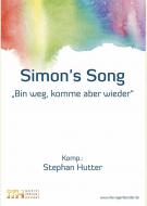 Simon's Song 